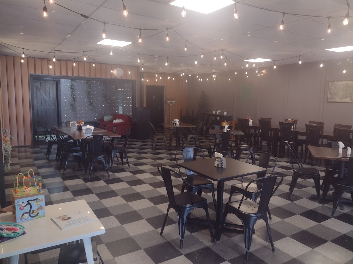 Main Street Coffee Photo 2