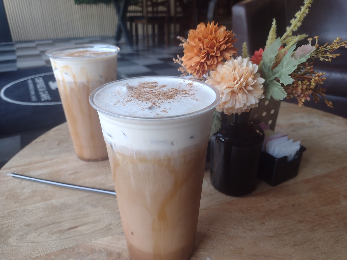 Main Street Coffee Photo 6